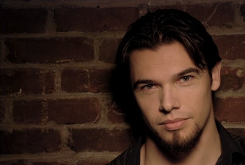 Paul Telfer Fotoğrafları 5