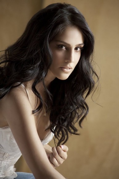 Sandra Echeverría fotoğrafı