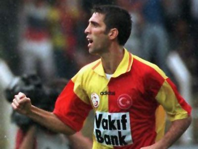 Hakan Şükür Fotoğrafları 59