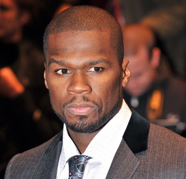 50 Cent Fotoğrafları 17