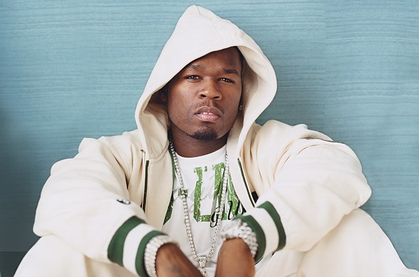 50 Cent Fotoğrafları 5