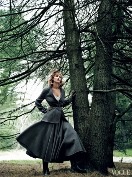 Jennifer Lawrence Fotoğrafı