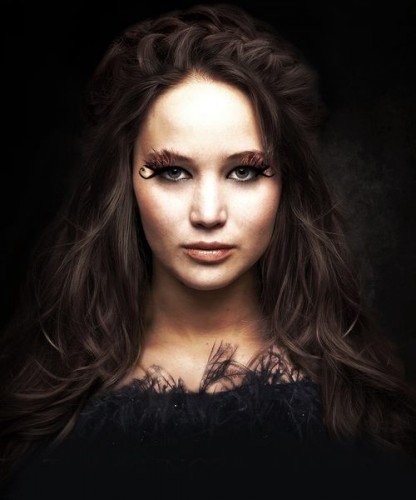 Jennifer Lawrence Fotoğrafı