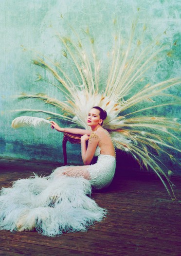 Jennifer Lawrence Fotoğrafı