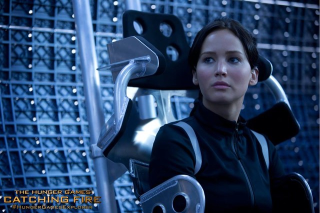 Jennifer Lawrence Fotoğrafı