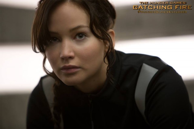 Jennifer Lawrence Fotoğrafı