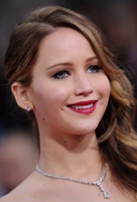 Jennifer Lawrence Fotoğrafı