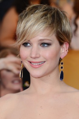 Jennifer Lawrence Fotoğrafı