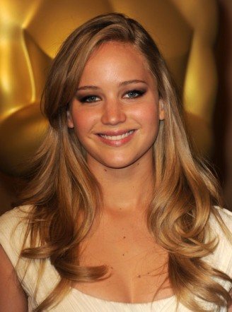 Jennifer Lawrence Fotoğrafları 255