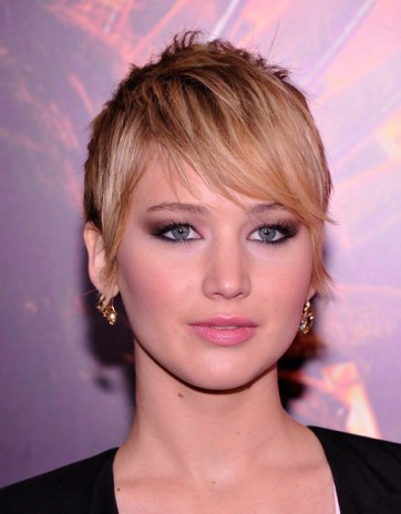 Jennifer Lawrence Fotoğrafı