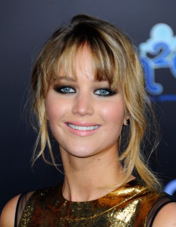 Jennifer Lawrence Fotoğrafı