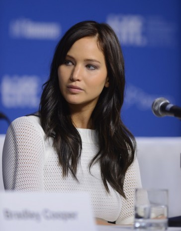 Jennifer Lawrence Fotoğrafı