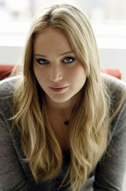 Jennifer Lawrence Fotoğrafı