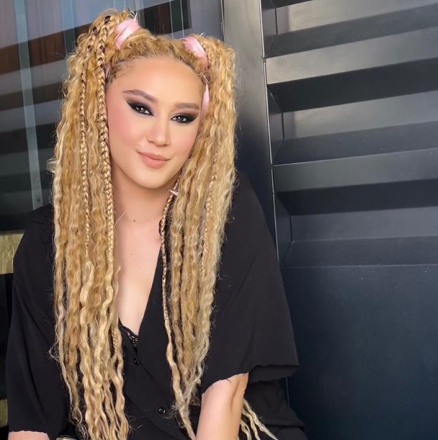 Zeynep Koçak Fotoğrafı