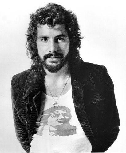 Cat Stevens Fotoğrafları 1