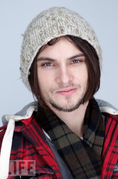 Shiloh Fernandez Fotoğrafları 12