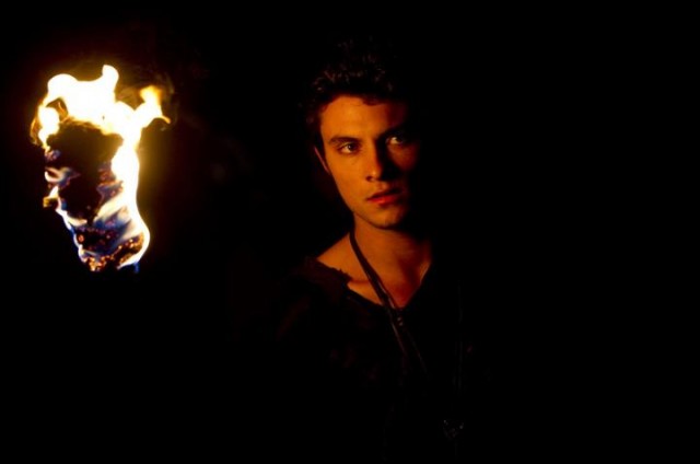 Shiloh Fernandez Fotoğrafları 19