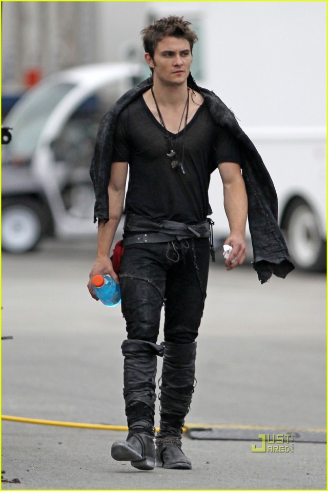 Shiloh Fernandez Fotoğrafları 3