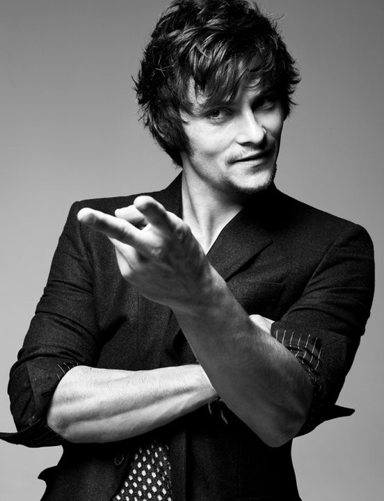 Shiloh Fernandez Fotoğrafları 24