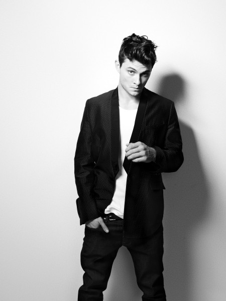 Shiloh Fernandez Fotoğrafları 41