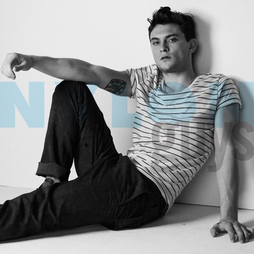 Shiloh Fernandez Fotoğrafları 50