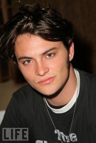 Shiloh Fernandez Fotoğrafları 8