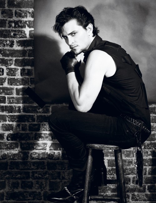 Shiloh Fernandez Fotoğrafları 76