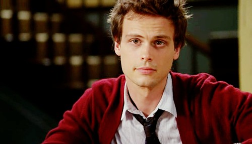 Matthew Gray Gubler Fotoğrafları 24