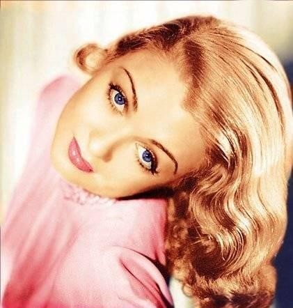 Constance Bennett Fotoğrafları 1