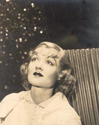 Constance Bennett Fotoğrafları 2