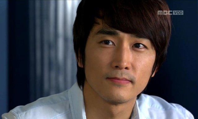 Song Seung-Heon Fotoğrafları 186