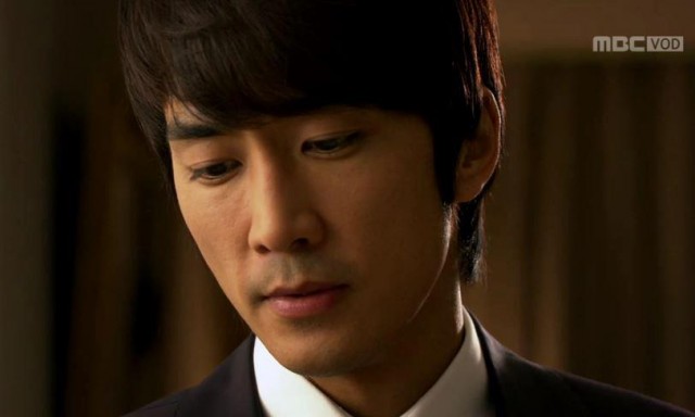 Song Seung-Heon Fotoğrafı