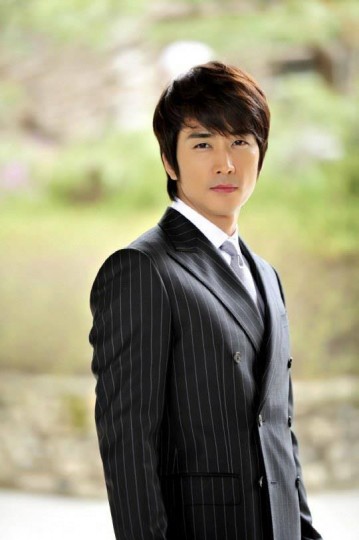 Song Seung-Heon Fotoğrafları 228