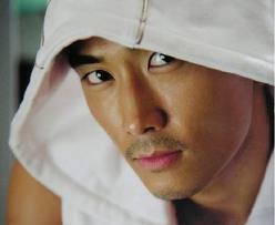 Song Seung-Heon Fotoğrafı