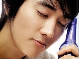 Song Seung-Heon Fotoğrafı