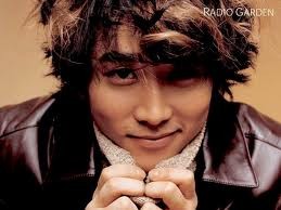 Song Seung-Heon Fotoğrafı