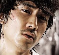Song Seung-Heon Fotoğrafı