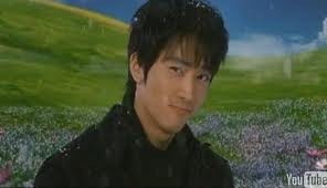 Song Seung-Heon Fotoğrafı