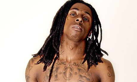 Lil Wayne Fotoğrafları 33