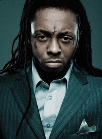 Lil Wayne Fotoğrafları 39