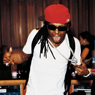 Lil Wayne Fotoğrafları 8