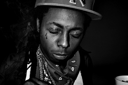 Lil Wayne Fotoğrafı