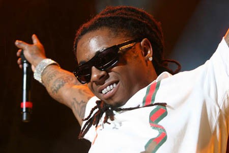 Lil Wayne Fotoğrafları 62