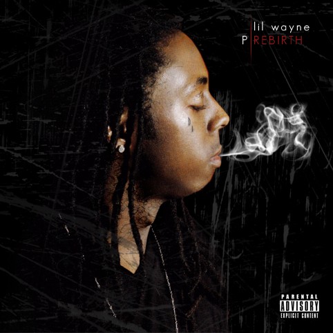 Lil Wayne Fotoğrafı