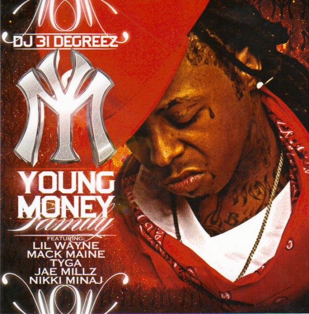 Lil Wayne Fotoğrafı