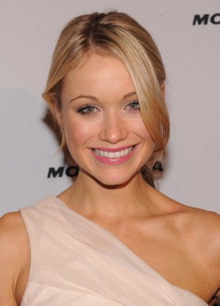 Katrina Bowden Fotoğrafları 533