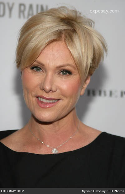 Deborra-Lee Furness Fotoğrafları 2