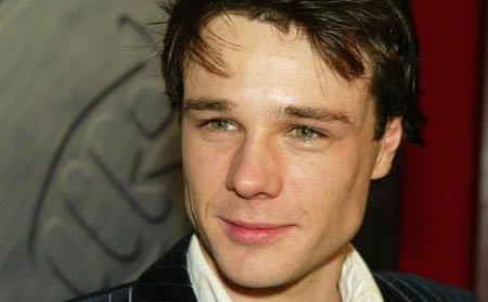 Rupert Evans Fotoğrafları 2