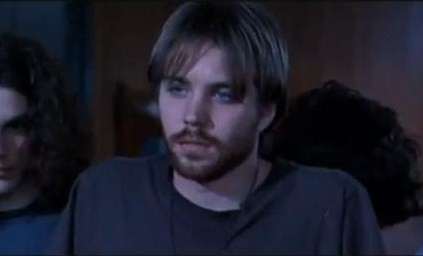 Jonathan Brandis Fotoğrafı