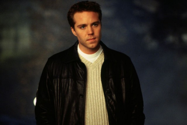 Jonathan Brandis Fotoğrafları 2